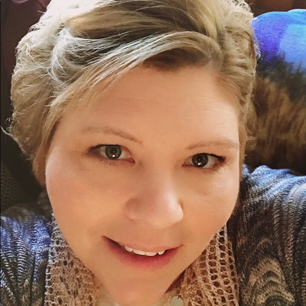 Meet your Posh Ambassador, Amy
